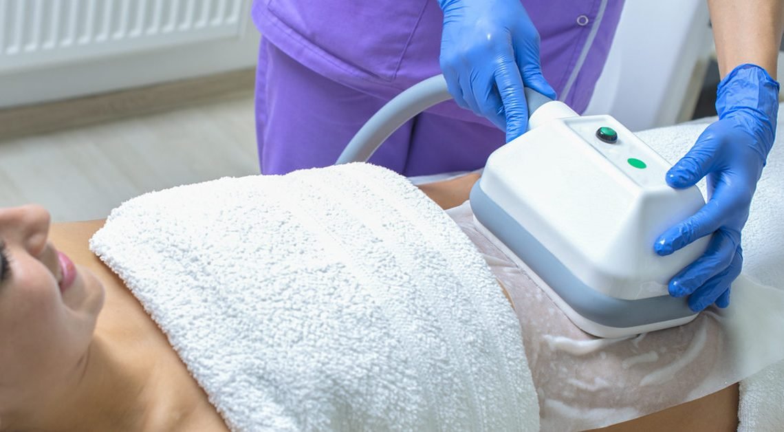 What is Coolsculpting & How Does It Work ? ARTICLE THIRTEEN