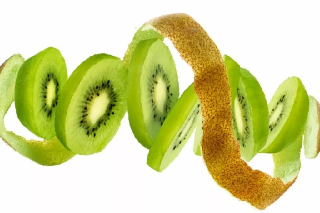 Kiwi Immune System Boosters