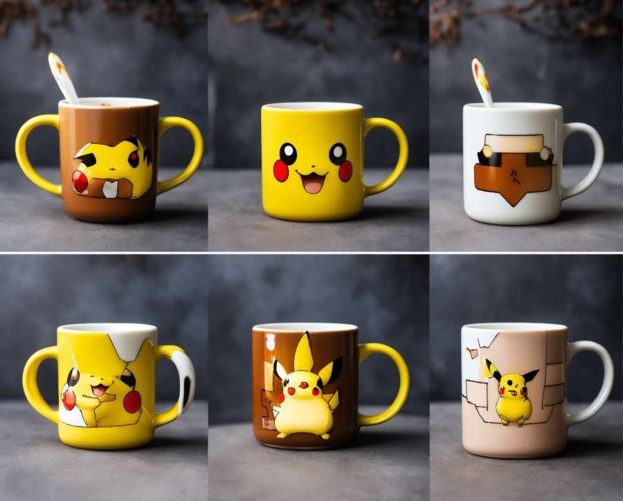 Colors By Natalie Coffee Mug – 7 Cute Designs