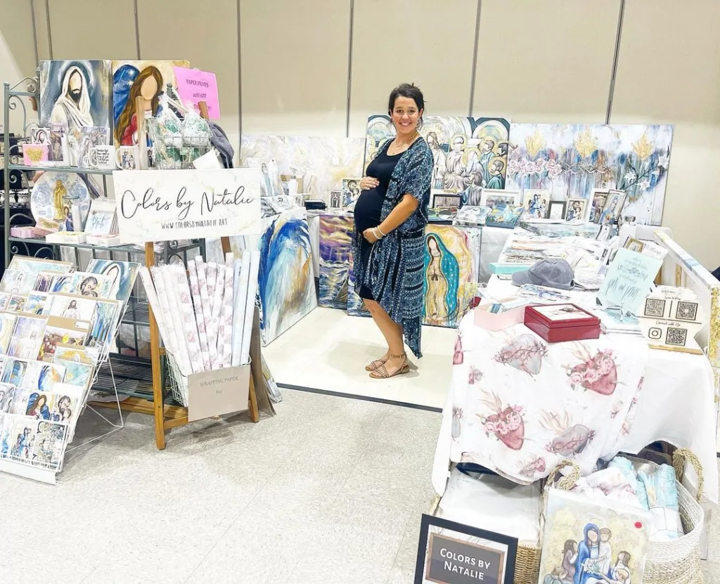 Colors by Natalie Articlethirteen