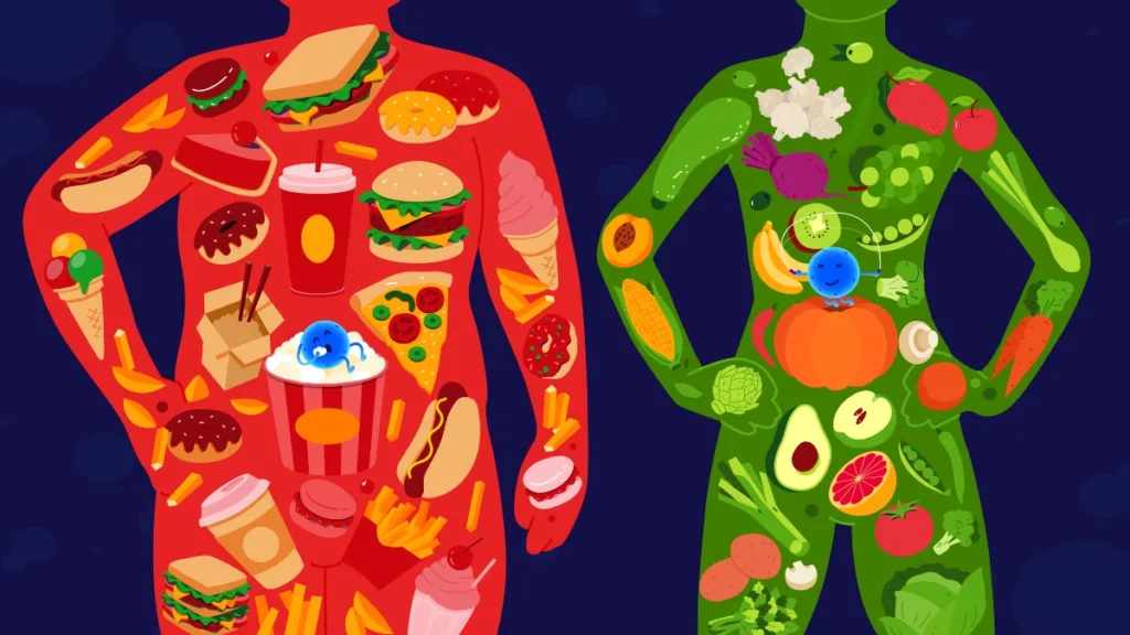 Microbiome (29 nutrition tips)