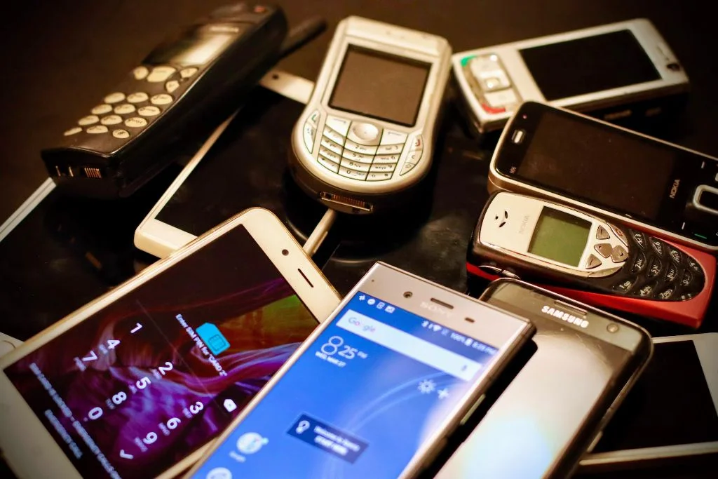 How Mobile Technology Went From a Convenience to a Necessity
