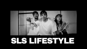 SLS Lifestyle
