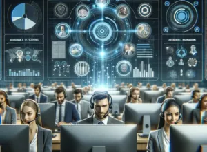 Workforce Optimization Software and Eleveo