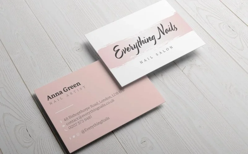 7 Important Traits Your Business Card Must Have