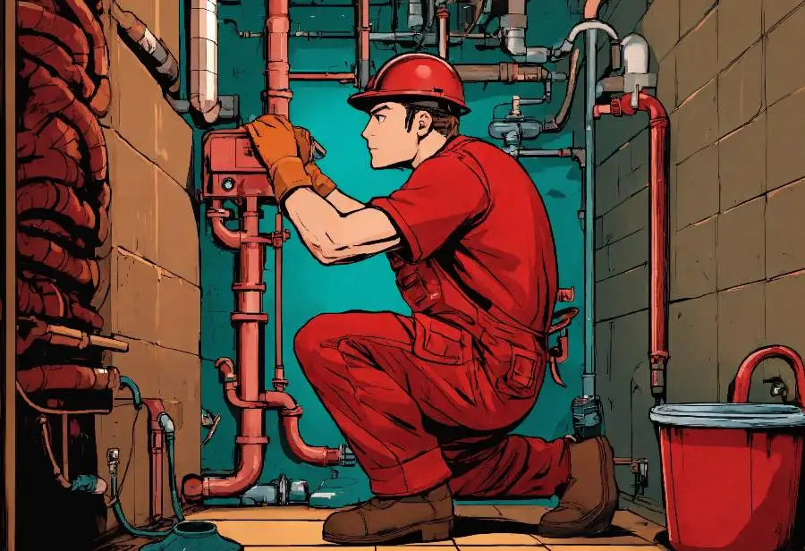 FAQs About Plumbers
