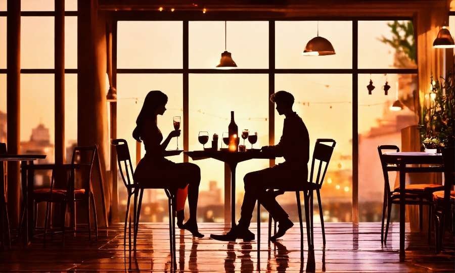 10 Compelling Reasons to Treat Your Partner to a Fine Dining Date