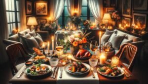 12 Fancy Filipino Recipes for Date Nights