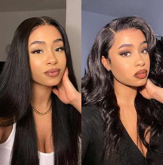 Different Factors to Consider When Choosing a Side Part Wig