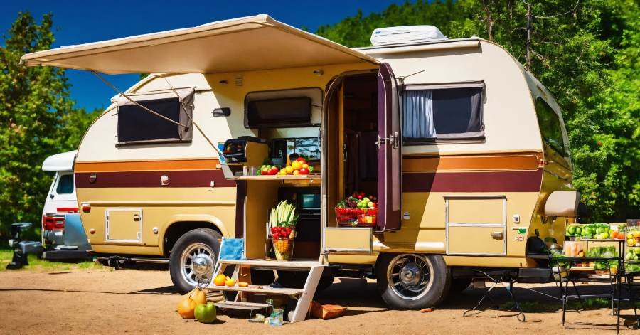 Exploring New and Used Caravans: A Wise Decision for Your Next Adventure