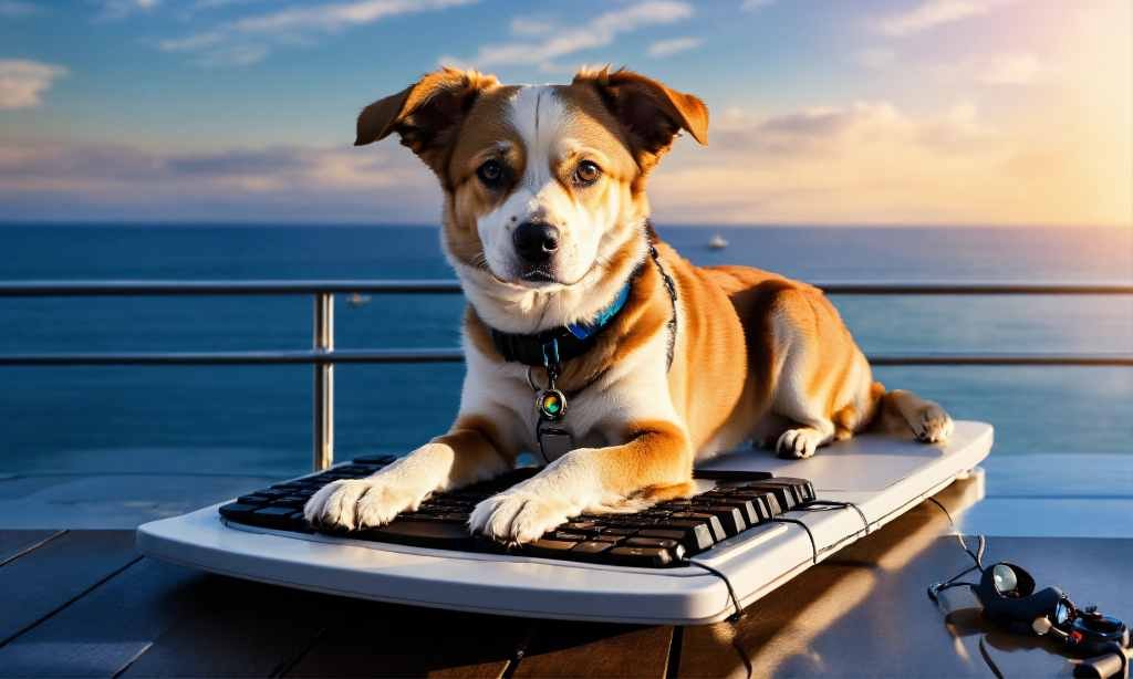Here Are Seven Products To Enhance Your Dog's Travel Experience