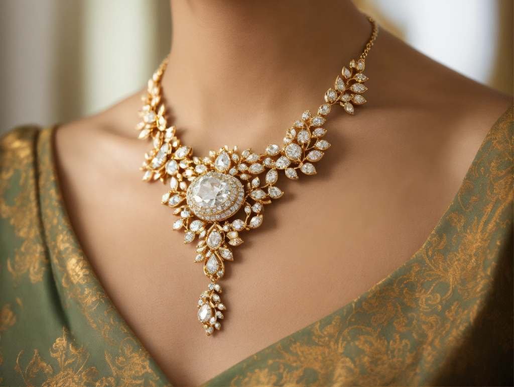 Pearls as Timeless Heirlooms