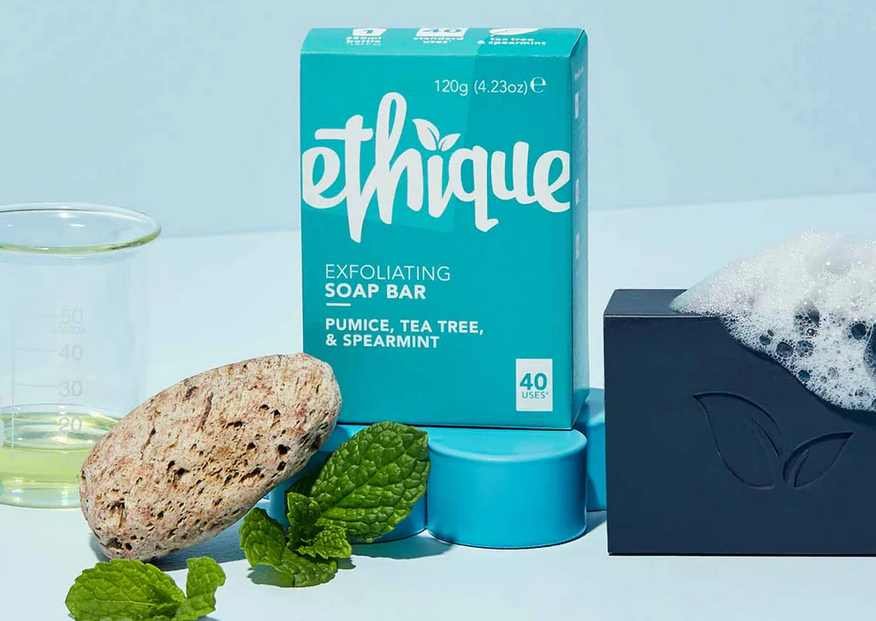 Rise of Sustainable Beauty: How Eco-Friendly Brands Like Ethique Are Leading The Way