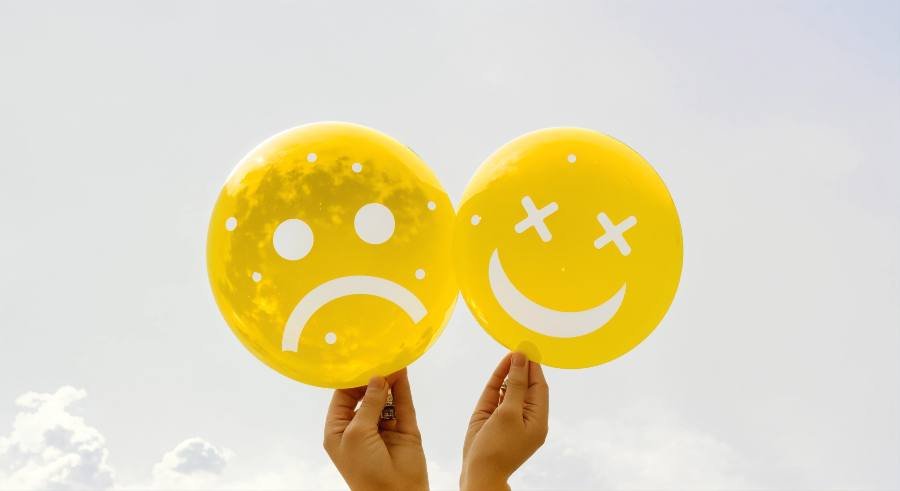 Symley: Guide to Smiley Symbols, Emotions, and Emojis
