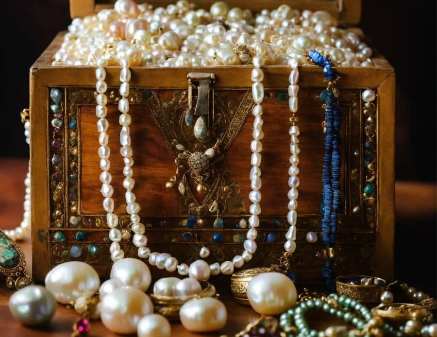 The Crucial Role of Origin: Understanding the Heart of Pearls