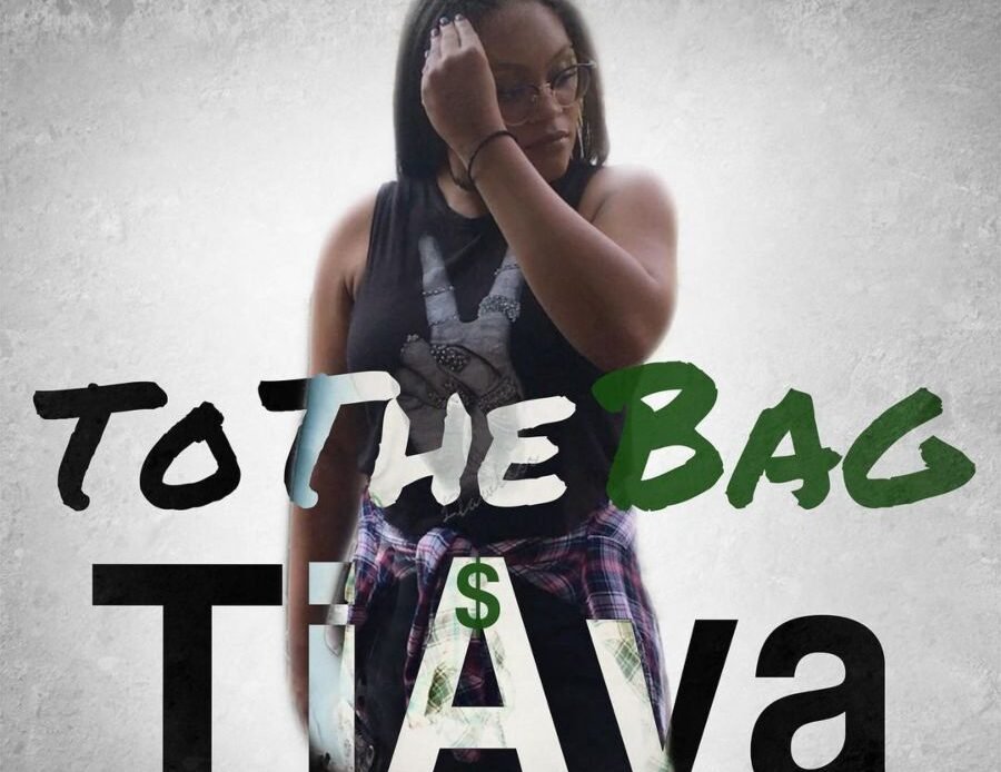 Tiava: Musical Artist Who Does It All
