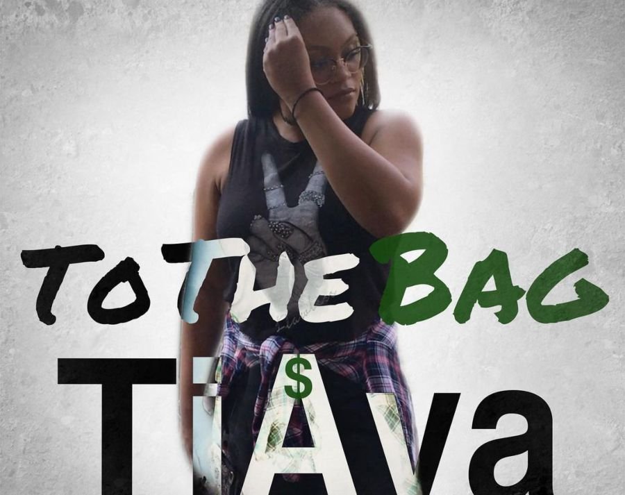 Tiava: Musical Artist Who Does It All