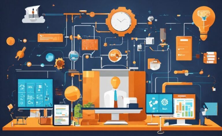 Unlocking Efficiency: A Guide To Choosing The Right Project Management ...