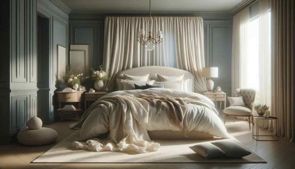 A Guide to Luxurious Bedding and Essentials from Serena & Lily