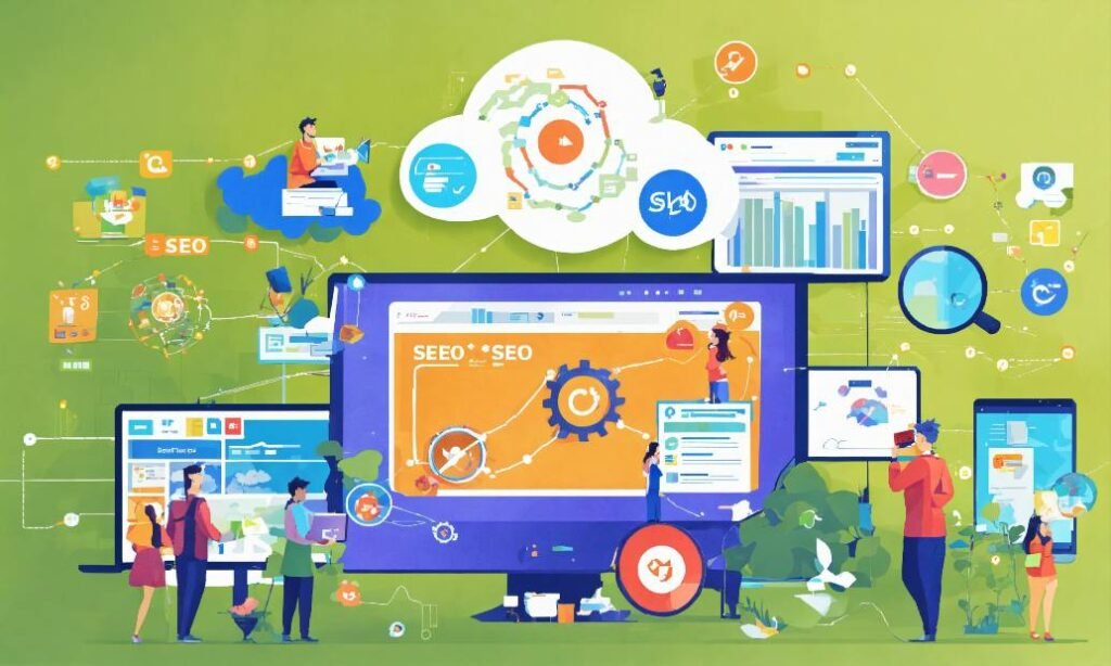 Adapting Link Building Strategies for Different Industries: Things to Consider