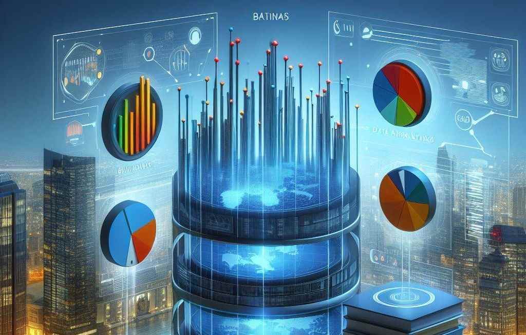Building A Data Analytics Stack For Business Analytics