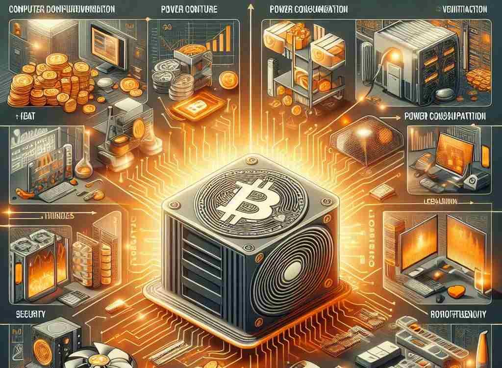 Cryptocurrency Mining and Its Challenges