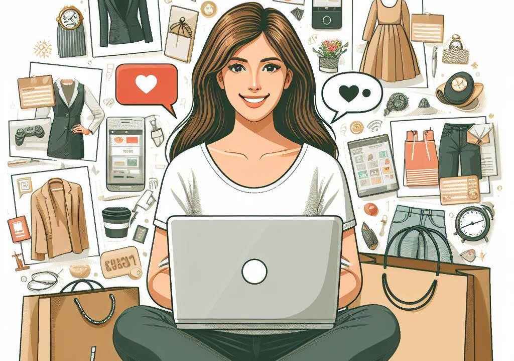 Disclosing the Gems of Online Shopping