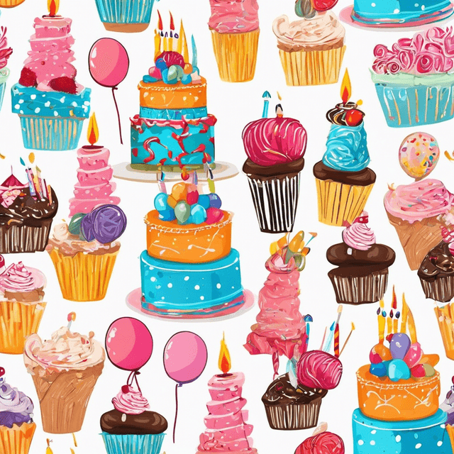 Elevate Your Birthday with These Unique Painting Ideas!