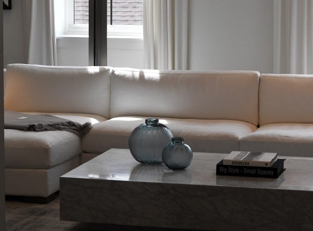 Every Room Matters: A Journey to Perfecting Your Home's Interior