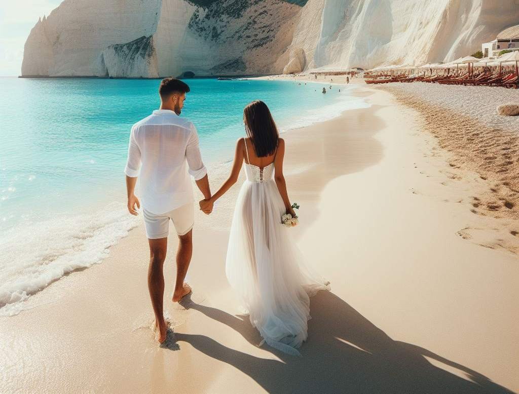 Greece is looking hot for this Summer