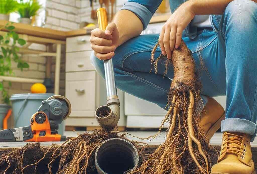 How To Know if Tree Roots Have Damaged Your Home’s Drain Pipes and How a Plumber Can Help