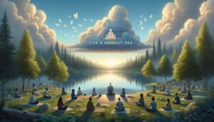 _LiveaMoment.org_ Promoting Mindfulness, Empathy, and Peace