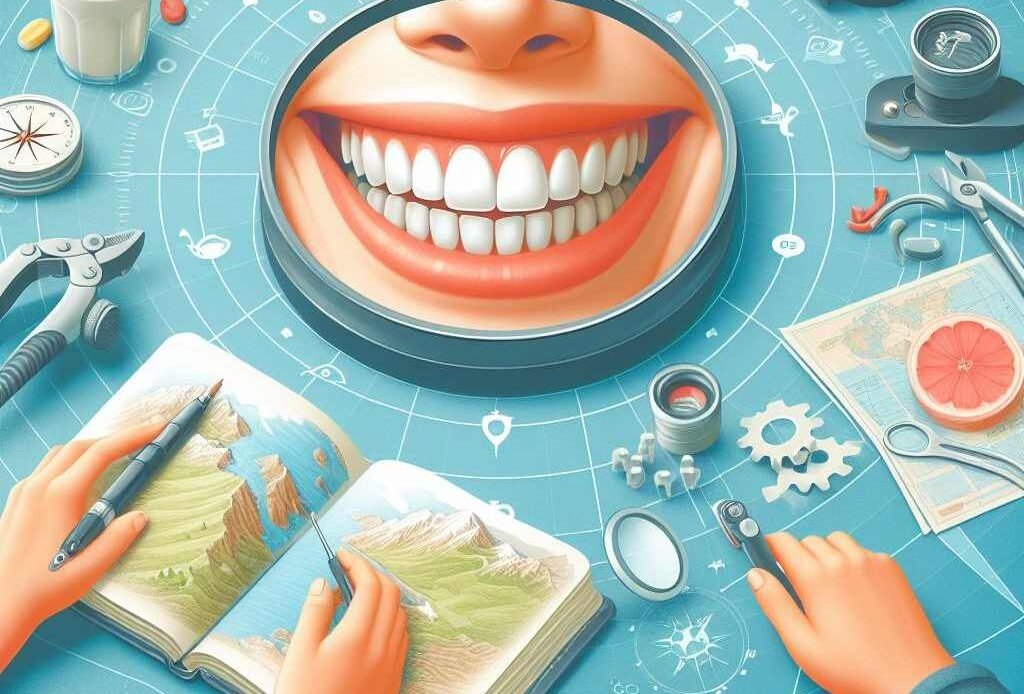 Navigating the Journey to a Complete Smile: A Guide to Dentures