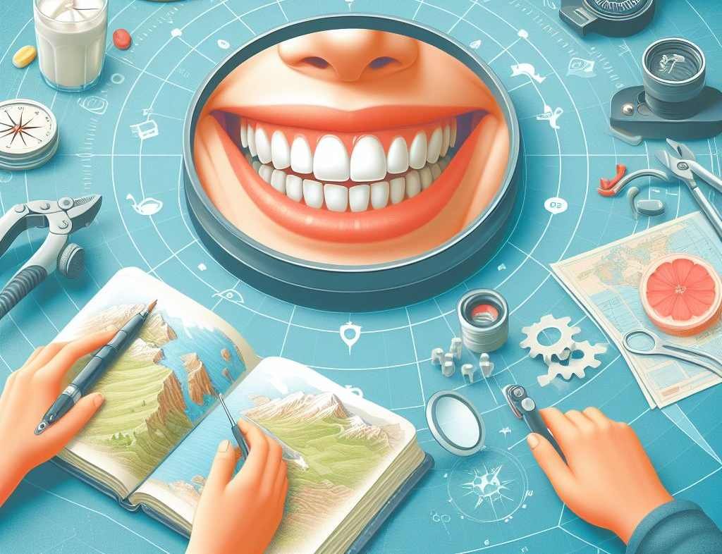 Navigating the Journey to a Complete Smile: A Guide to Dentures