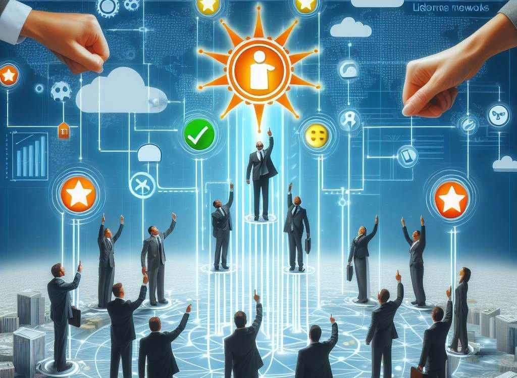 The Power of Employee Referrals: Leveraging Networks for IT Staffing Success