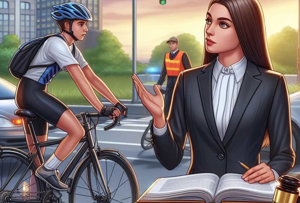 The Role of a Bicycle Accident Lawyer: Advocating for Cyclists' Rights