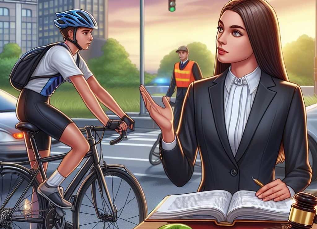 The Role of a Bicycle Accident Lawyer: Advocating for Cyclists' Rights
