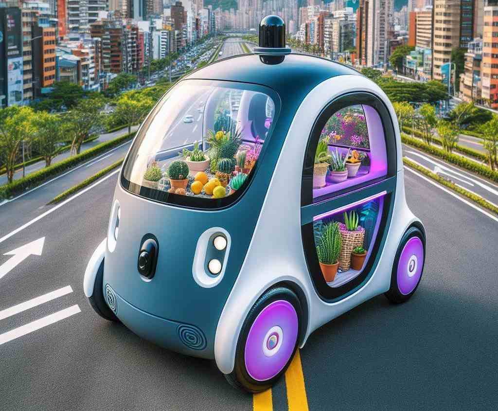Top Taipei Self-Driving Gharry Routes