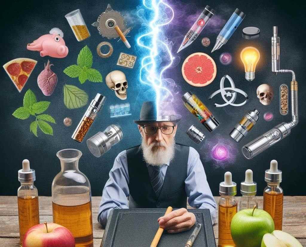 Transitioning from Smoking to Vaping: Myths Debunked and Facts Unveiled