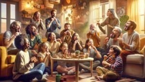 Trixie Tongue Tricks: How to Master the Art of Tongue Manipulation