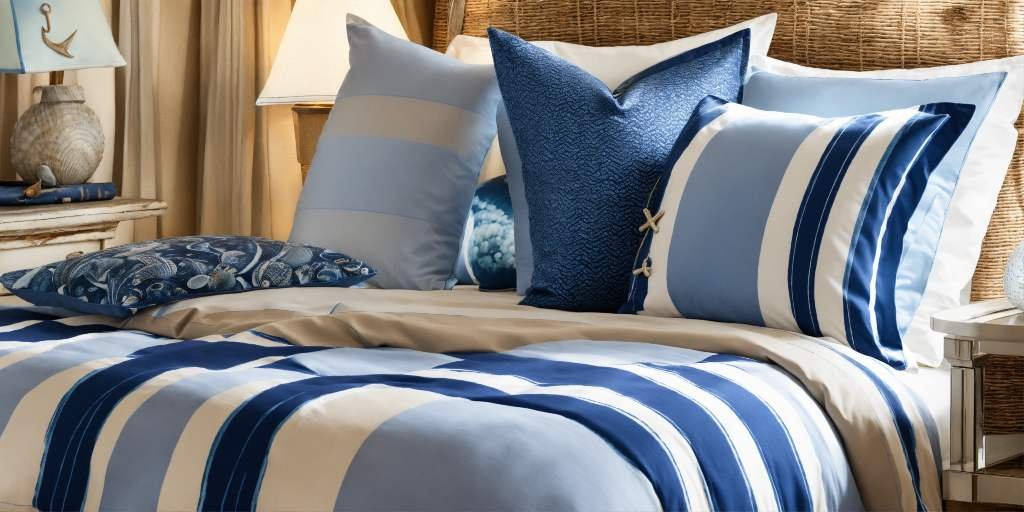 What Makes Bedding Luxurious?