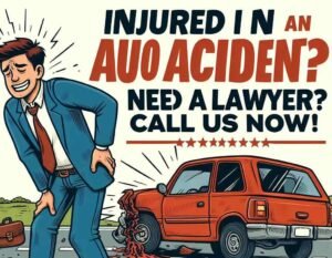 What is an Auto Injury Lawyer? What is an Auto Injury Lawyer?