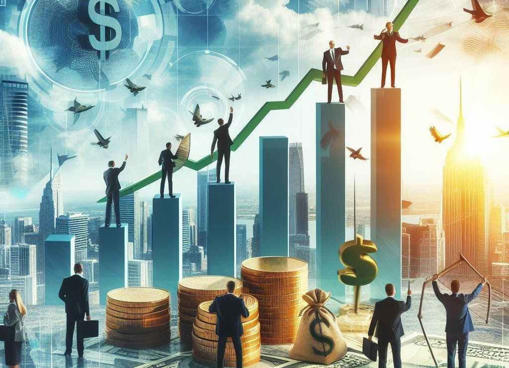 Achieving Financial Stability: Strategies for Long-term Success