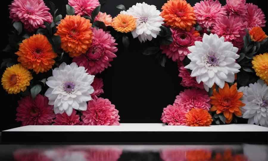 Artistry: Floryvulyura 24H is the Largest Stage for Floral Masterpieces
