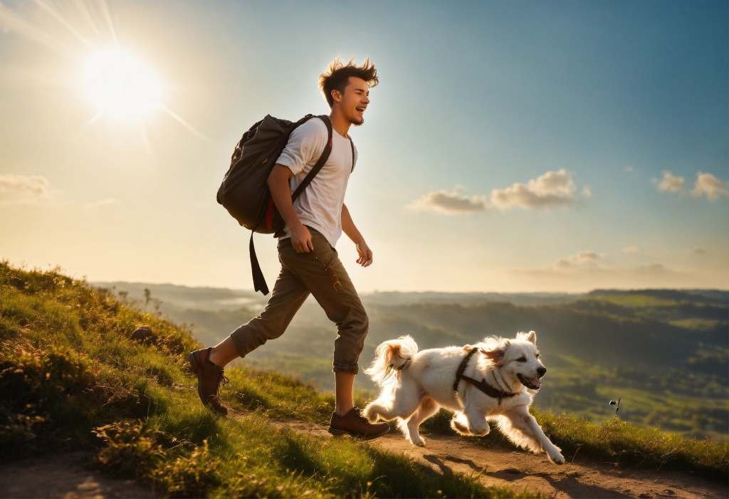Can You Stay Stylish While Conquering Trails? You Can With the Men's Guide to Fashionable Hiking