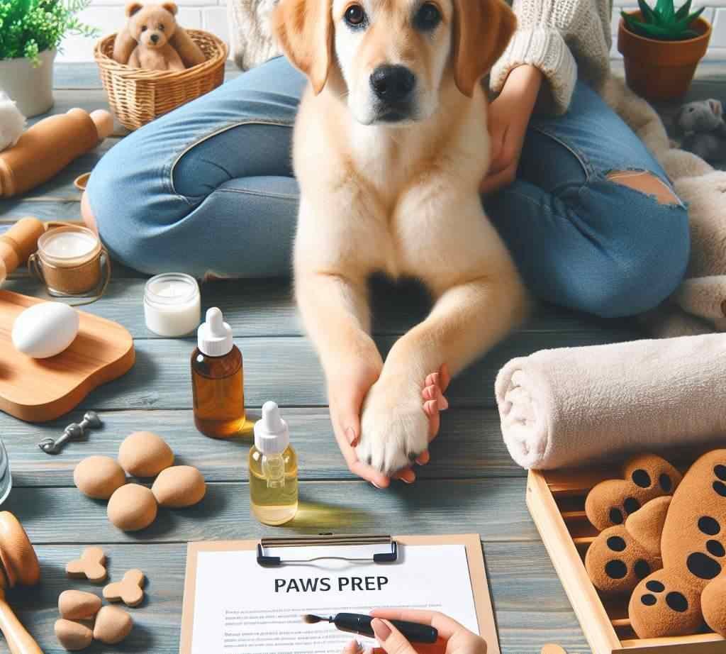 Creating a Safe Space: Puppy-Proofing Your Home