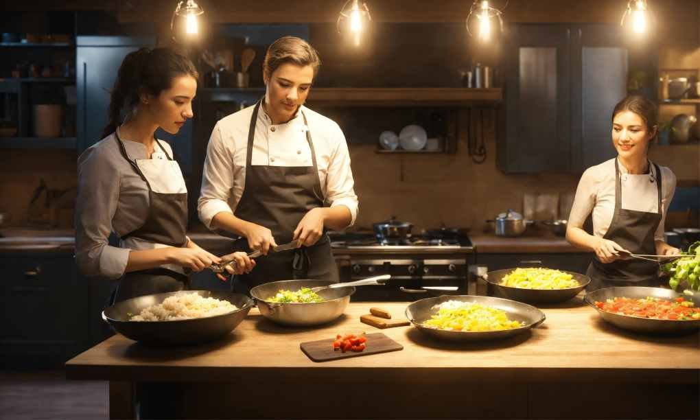 Discovering the Joy of Cooking: A Guide to Cooking Class Experiences