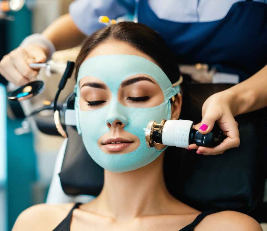 Enhancing Self-Esteem Through Laser Hair Removal