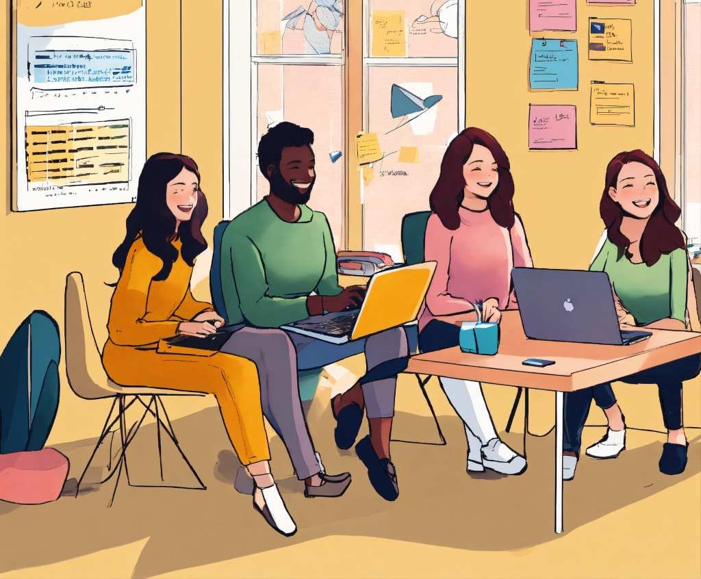 Future-Proof Your Career With One of the Top 5 Job Paths for Gen Z's Class of 2024