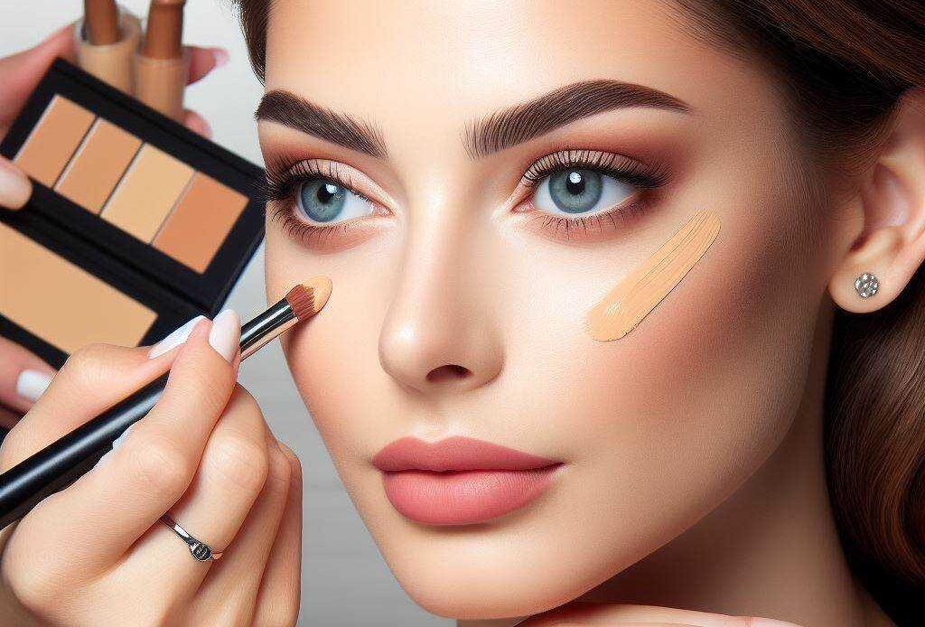 How to Apply Concealer Like a Professional Makeup Artist
